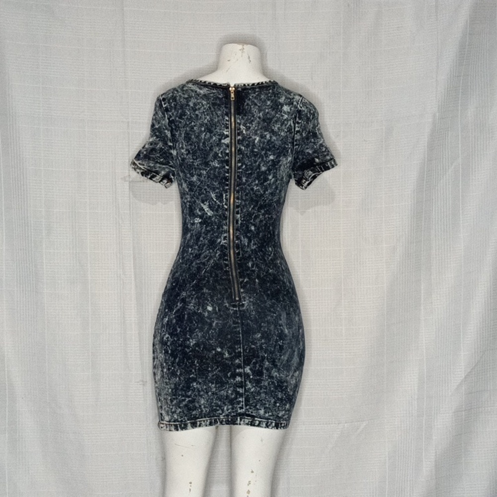 WOMENS DRESS - Picture 4 of 7